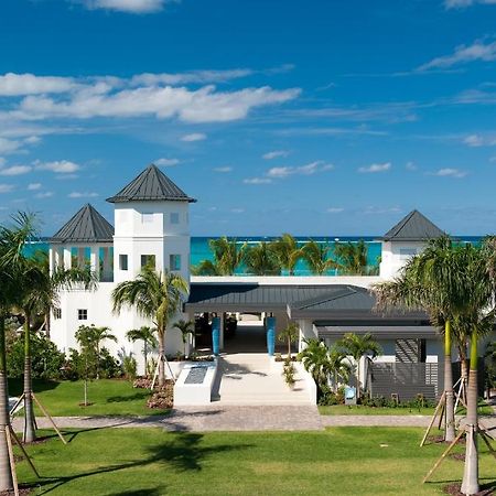 The Veranda Resort And Residences Grace Bay Exteriör bild