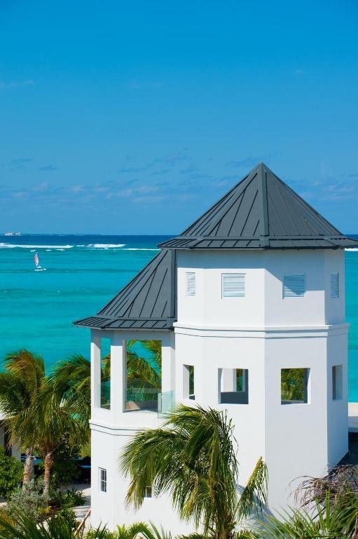 The Veranda Resort And Residences Grace Bay Exteriör bild