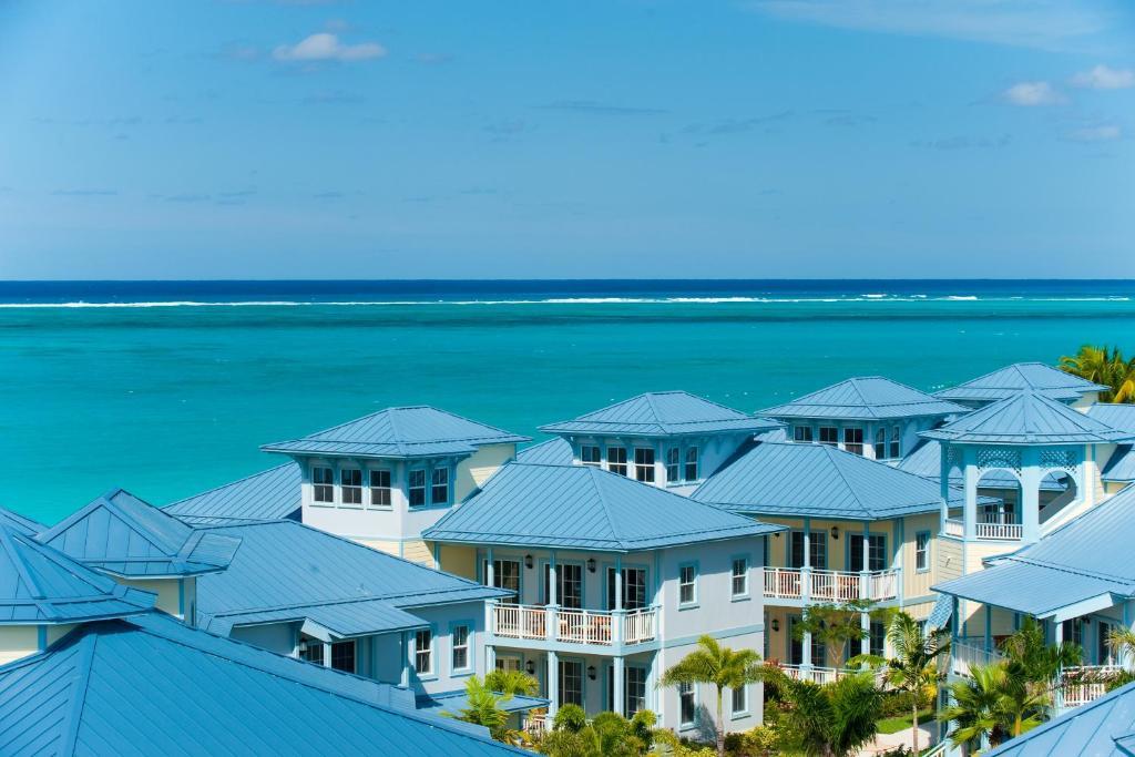 The Veranda Resort And Residences Grace Bay Exteriör bild