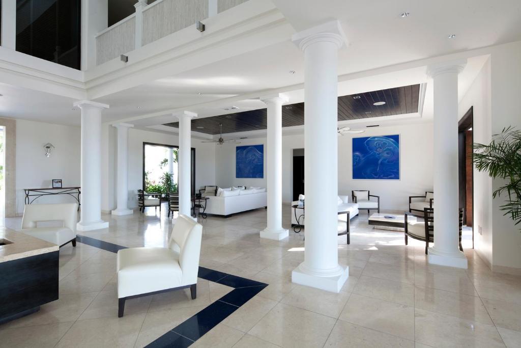 The Veranda Resort And Residences Grace Bay Exteriör bild