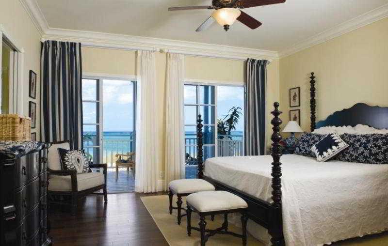 The Veranda Resort And Residences Grace Bay Rum bild